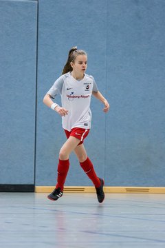 Bild 268 - HFV Futsalmeisterschaft C-Juniorinnen